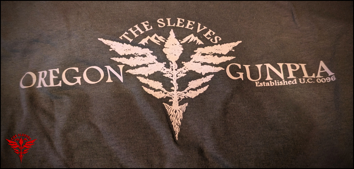 "Tekkadan" T-Shirt