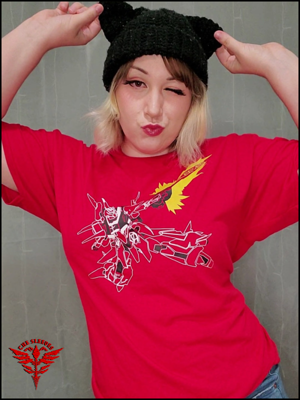 "Rebawoo" T-Shirt