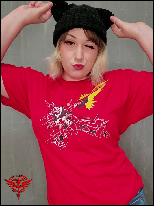 "Rebawoo" T-Shirt