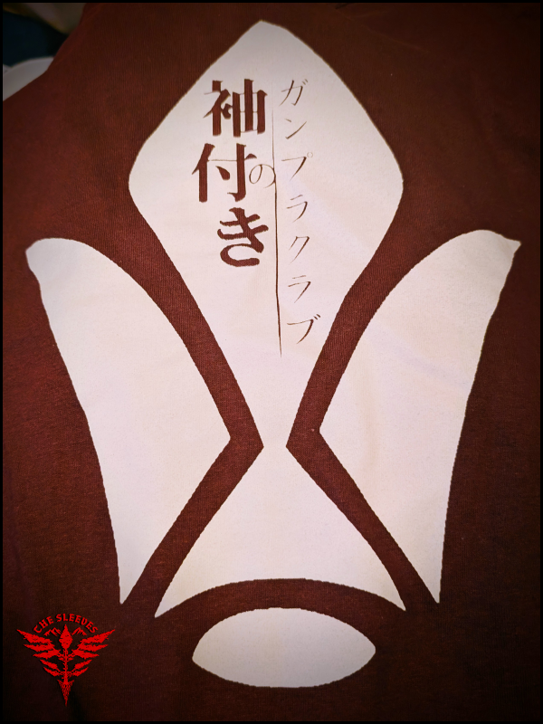 "Tekkadan" T-Shirt