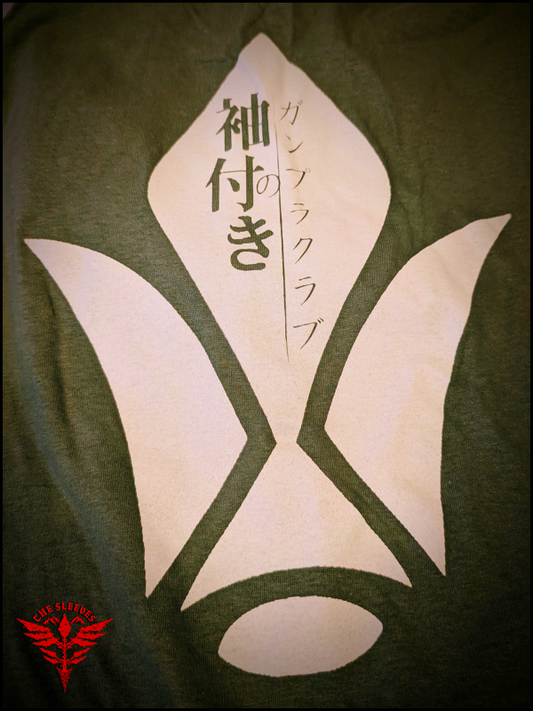"Tekkadan" T-Shirt